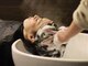 ヘア ラボ ジームツ(HAIR lab G 62)の写真/【久留米東合川】完全プライベート空間×マンツーマンサロン。頭皮ケアと癒しの時間を同時に実現！