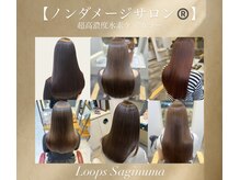 ループス 鷺沼店(Loops)