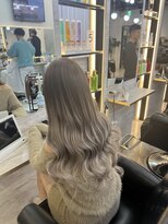 ラピス 千葉(Lapis)&nbsp;【Lapis千葉 今村としき】エクステグラデーション