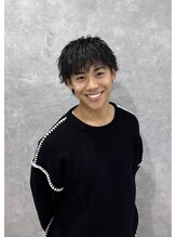 アース 飯能店(EARTH)&nbsp;手島 隆希