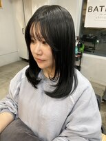 バトー バイ トリコ 船橋北口店(BATEAU by tricot)&nbsp;ミディアムレイヤー