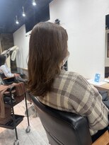 シエル 藤沢店(CIEL)&nbsp;ライトベージュロング