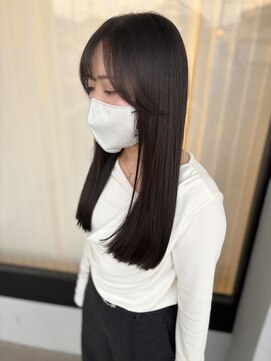 ロンド ヘアー(Rondo. Hair) 【髪質改善トリートメント】"髪質が変われば毎日が劇的に変わる"