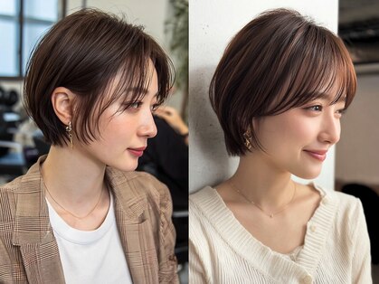 レリーリズ 大阪梅田(Rely Liz)の写真