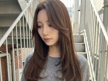 韓国で絶大な人気を誇るケラチン蓄積型のトリートメント【プリンセスケアトリートメント】