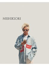 アース 武蔵境店(HAIR & MAKE EARTH)&nbsp;NISHIKIORI 