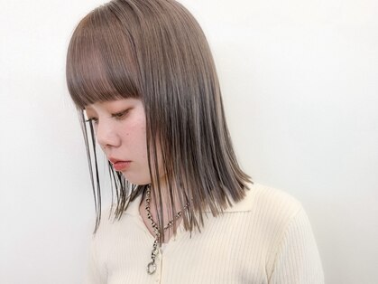 ヒビヲ(HIBIO)の写真