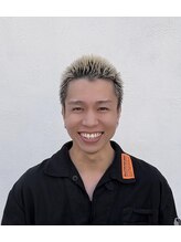 ヘアーシグネチャー(Hair Signature)&nbsp;REN 《三ノ宮》