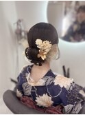 タイトめスタイル