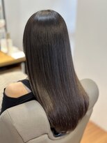 アニュー 大宮店(ANEW)&nbsp;髪質改善&Spa ANEW大宮店【アニュー】ココアブラウン/髪質改善