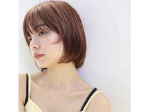 ナンバージュウサン(no.13)の雰囲気(no.13 image...........)