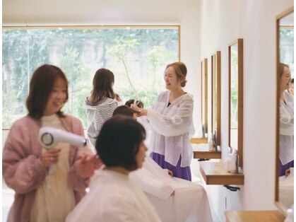 ジャドール(J'ADORE)の写真