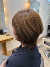 ヘア アリーナ(Hair ARENA)