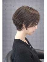 ザ サード プレイス トーキョー ギンザ(THE THIRD PLACE TOKYO GINZA)&nbsp;【銀座】くびれショート