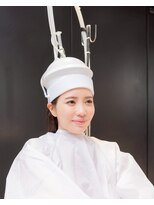 ニール(Neale.)&nbsp;TOTONOUプログラム5.6イメチェン