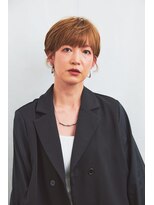 キッカ 勝田台店(CHICCA)&nbsp;大人ショート