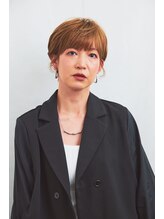 キッカ 勝田台店(CHICCA) 大人ショート