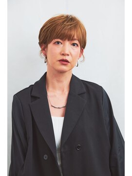 キッカ 勝田台店(CHICCA) 大人ショート