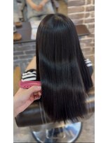 アクロ あべの店(ACRO)&nbsp;縮毛矯正