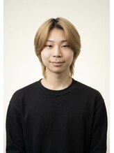 ビオルネ 土気あすみが丘店(VIE.ORNER)&nbsp;古藤 朔