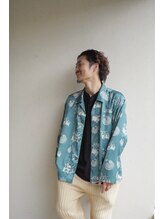 ナンバー エミライ 溝の口(N° emirai) 森 大登