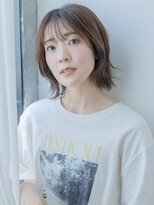 パルプ(PULP)&nbsp;レイヤーボブ