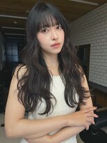 ブリンク(blink)&nbsp;ドライパーマオリーブブラウンケアカラートリートメント
