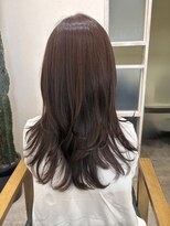 ドロップ(DROP)&nbsp;ロングレイヤー