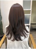 ロングレイヤー