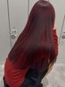【たくみ。限定】ブリーチなしダブルカラー