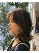 コクウ オーガニック(COQOO ORGANIC)&nbsp;大人の抜け感くびれミディ