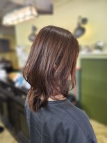キュアケー(cureK) 再現性◎大人レイヤー