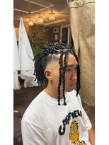ギルド(Guild)&nbsp;メンズブレイズ