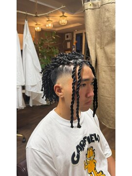 ギルド(Guild) メンズブレイズ