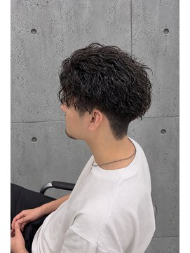 シンプル(Simple) ツイストスパイラル