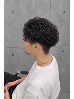 シンプル(Simple) ツイストスパイラル