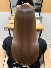 シャルム(CHARME)&nbsp;美髪矯正