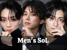 メンズソル(Men's SoL)