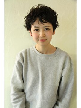 テント(tento) SHORT2