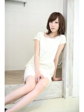 フロール(florun) プラチナマット