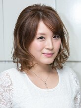 プライベートサロン 雅(Private Salon) ナチュラルフェミニン
