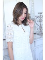 フォルテ 中田店 【FORTE中田店】ミディアムスタイル