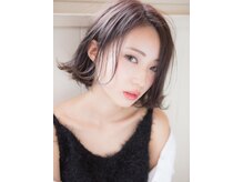 バーバーアンドビューティ シュプリーム(Barber&Beauty Supreme)