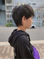 サン(son)&nbsp;ナチュラルウルフ