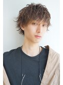 王道系マッシュ