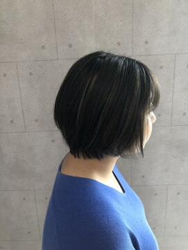 フェイス 大船(FACE) Face大船マナト流コントラストハイライト☆