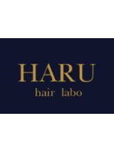 ハル ヘアラボ(HARU hair labo)