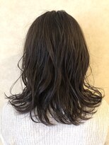 コバコ(Cobaco)&nbsp;アプリエカラー×モノクロームアッシュ