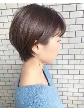 スタイリッシュワーズ STYLISH WAS 江迎店 .