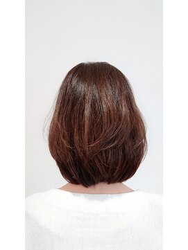 ルシア(Lucia) こなれワンカール♪